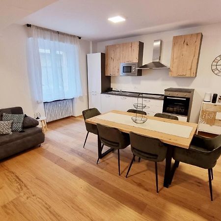 Apartment Palermo - Very Cosy, Calm And Close To The City Centre Bolzano Eksteriør bilde
