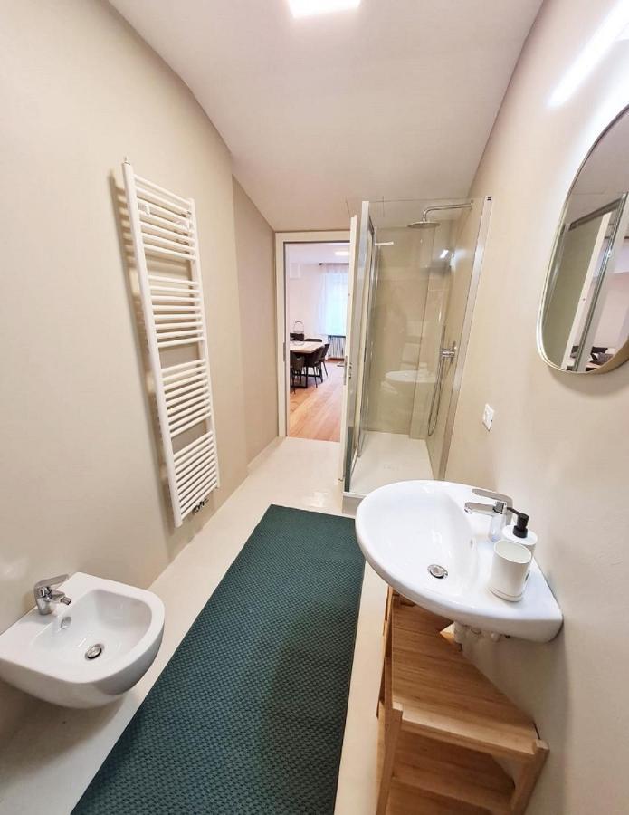 Apartment Palermo - Very Cosy, Calm And Close To The City Centre Bolzano Eksteriør bilde