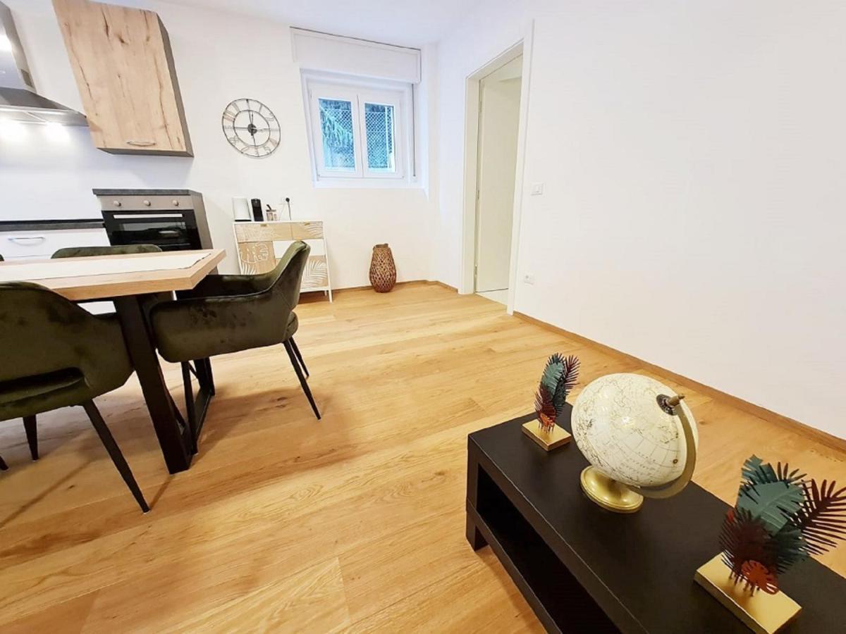 Apartment Palermo - Very Cosy, Calm And Close To The City Centre Bolzano Eksteriør bilde