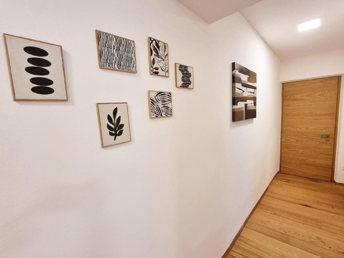 Apartment Palermo - Very Cosy, Calm And Close To The City Centre Bolzano Eksteriør bilde