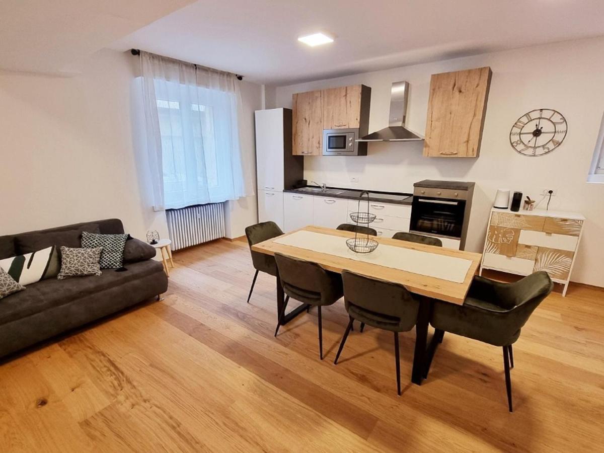 Apartment Palermo - Very Cosy, Calm And Close To The City Centre Bolzano Eksteriør bilde