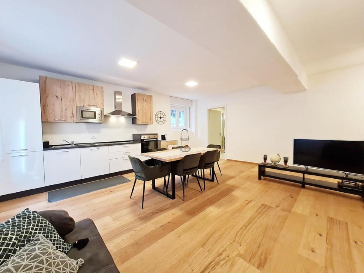 Apartment Palermo - Very Cosy, Calm And Close To The City Centre Bolzano Eksteriør bilde