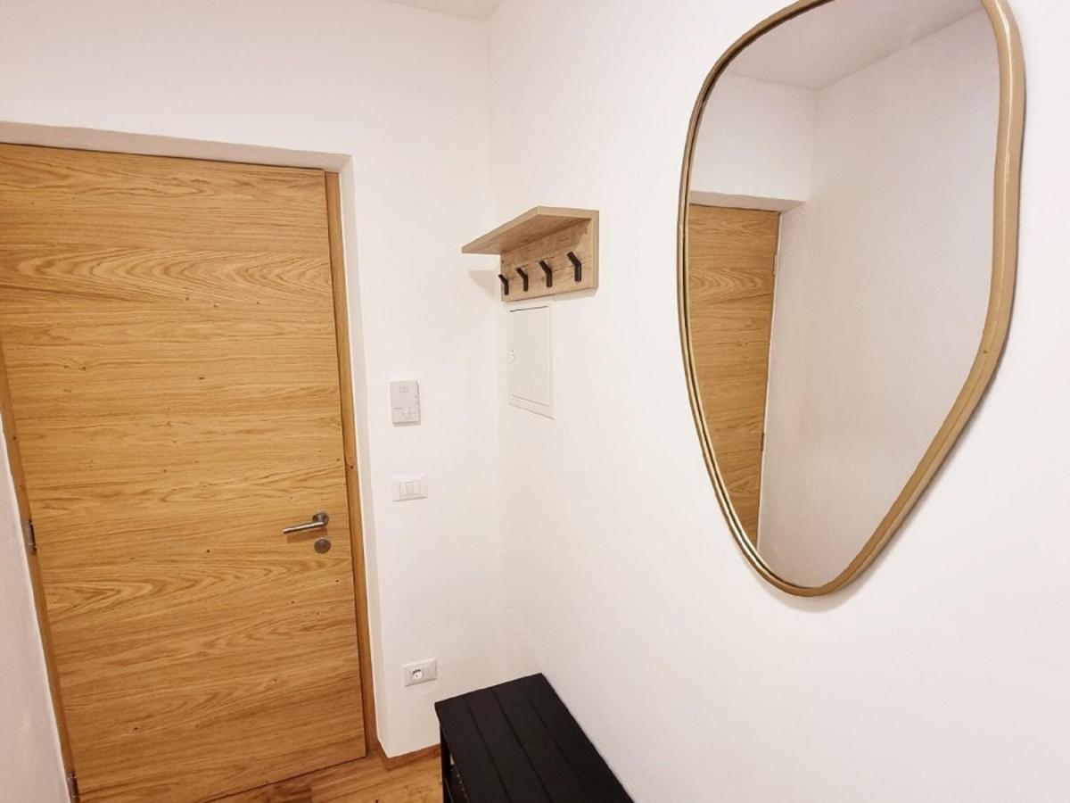 Apartment Palermo - Very Cosy, Calm And Close To The City Centre Bolzano Eksteriør bilde