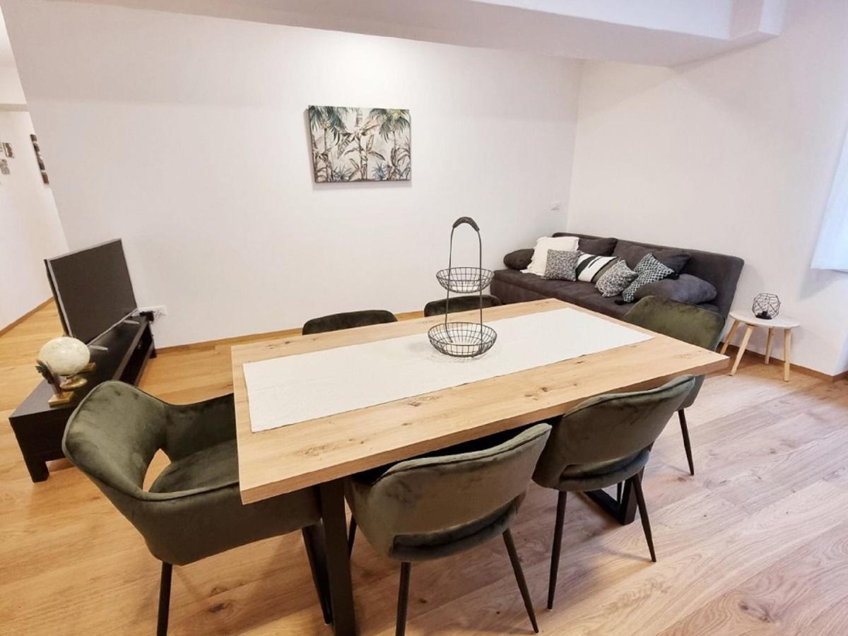 Apartment Palermo - Very Cosy, Calm And Close To The City Centre Bolzano Eksteriør bilde