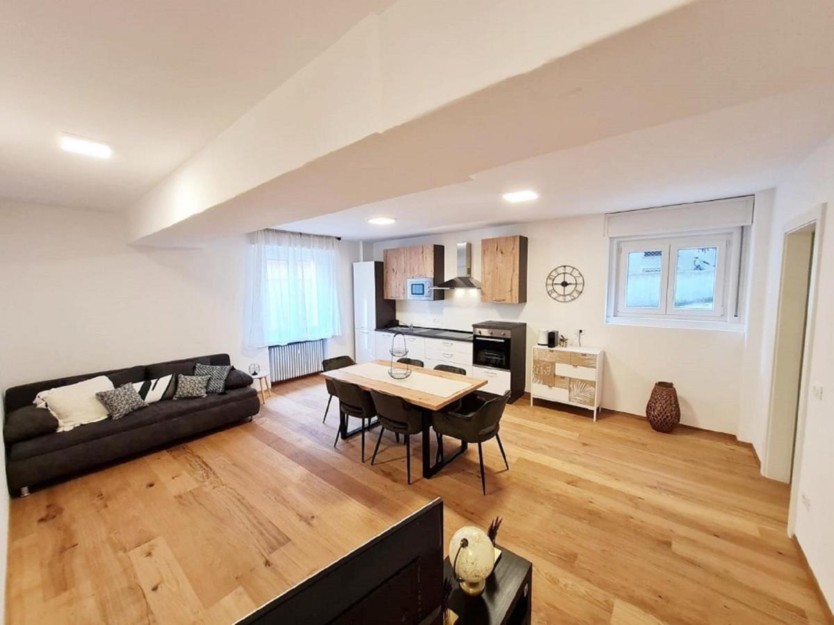 Apartment Palermo - Very Cosy, Calm And Close To The City Centre Bolzano Eksteriør bilde