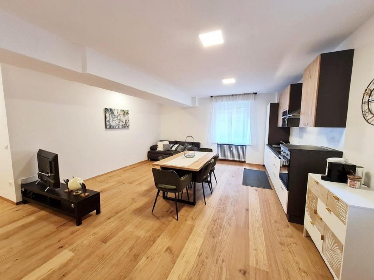 Apartment Palermo - Very Cosy, Calm And Close To The City Centre Bolzano Eksteriør bilde