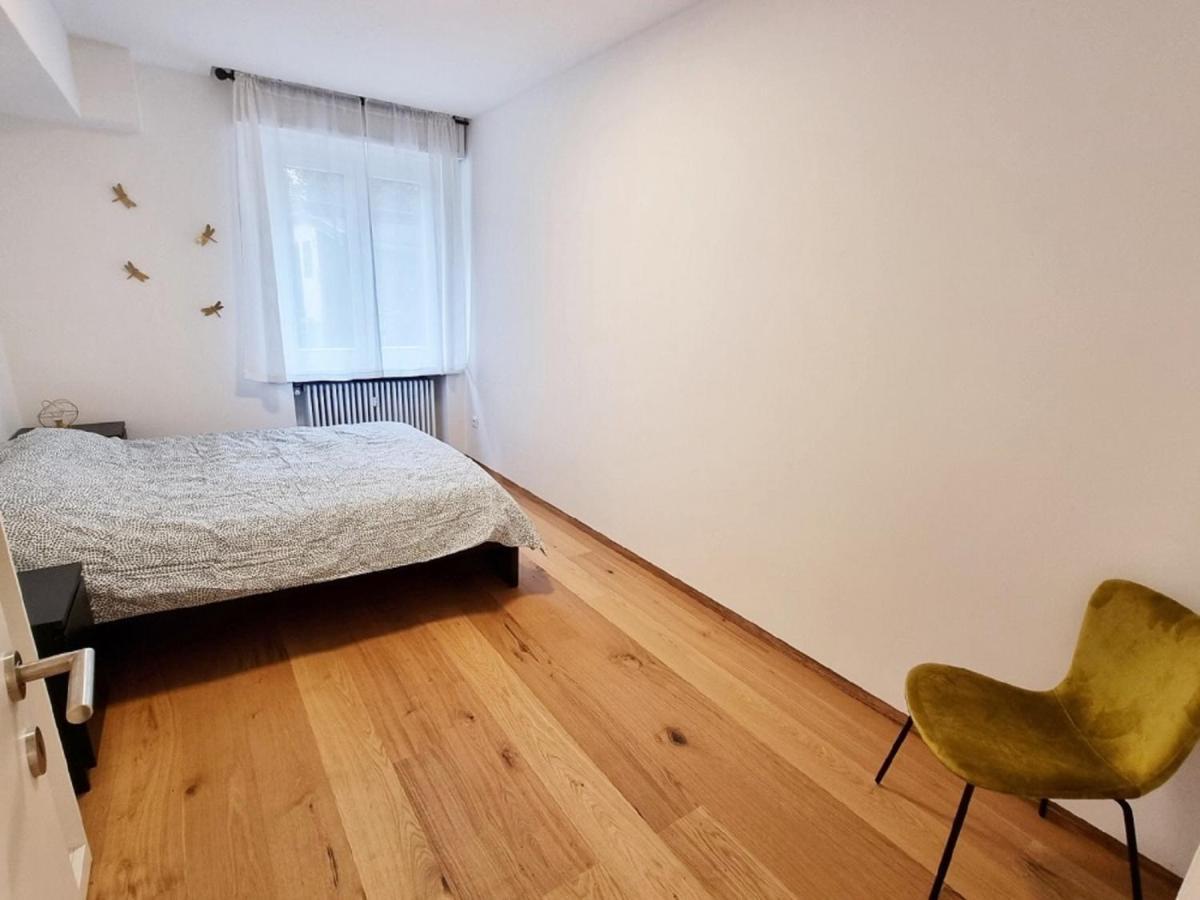 Apartment Palermo - Very Cosy, Calm And Close To The City Centre Bolzano Eksteriør bilde