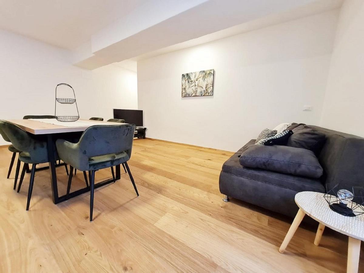 Apartment Palermo - Very Cosy, Calm And Close To The City Centre Bolzano Eksteriør bilde