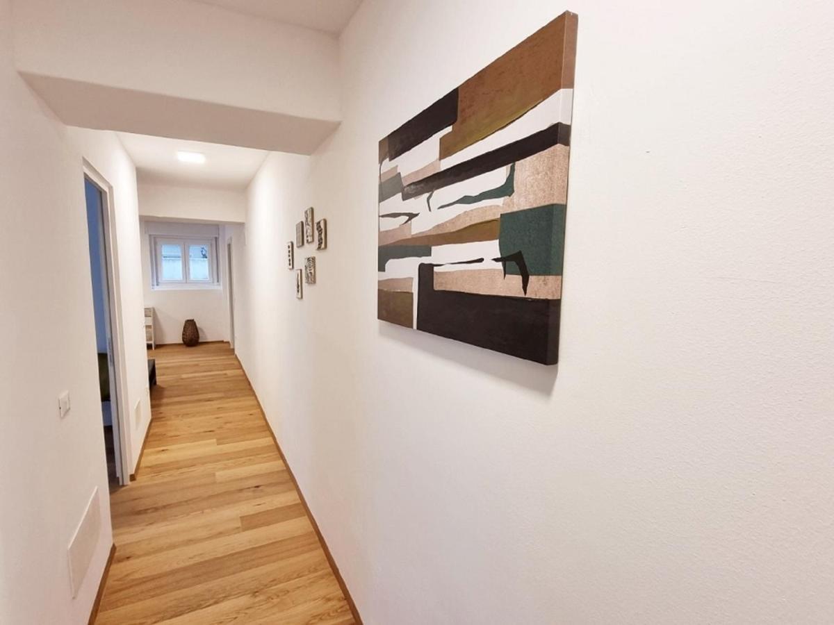 Apartment Palermo - Very Cosy, Calm And Close To The City Centre Bolzano Eksteriør bilde
