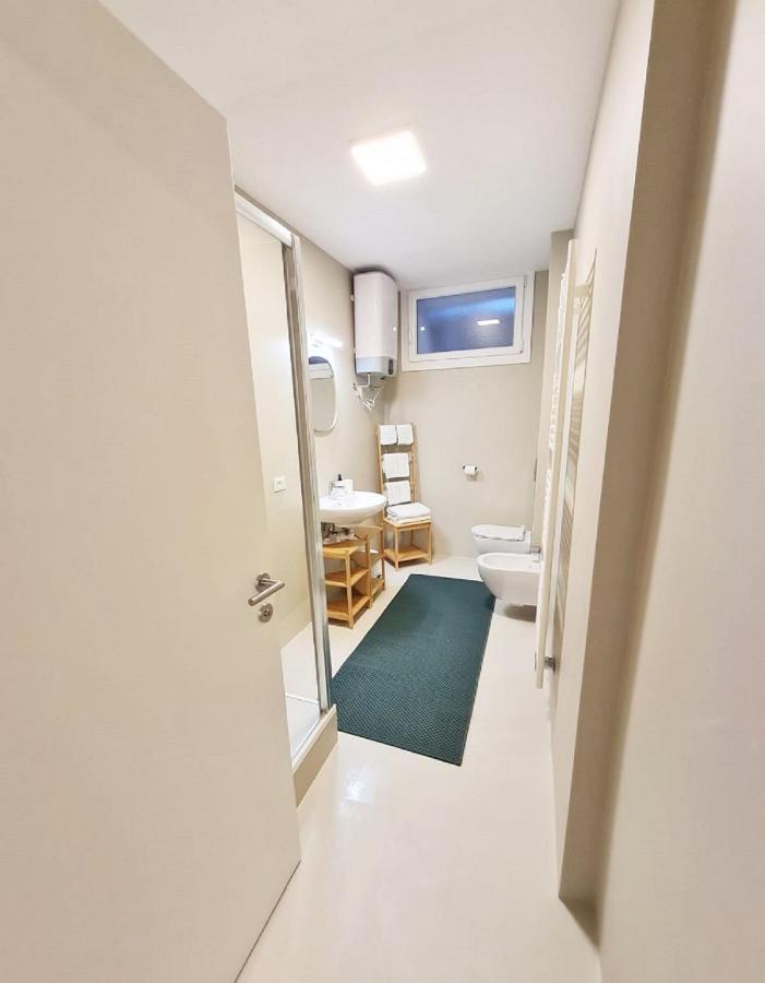 Apartment Palermo - Very Cosy, Calm And Close To The City Centre Bolzano Eksteriør bilde